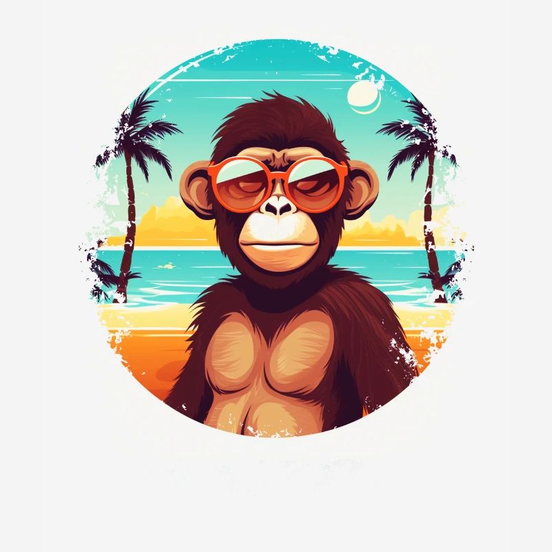 Beach Breeze et Monkey Ease: Cool Summer Fun