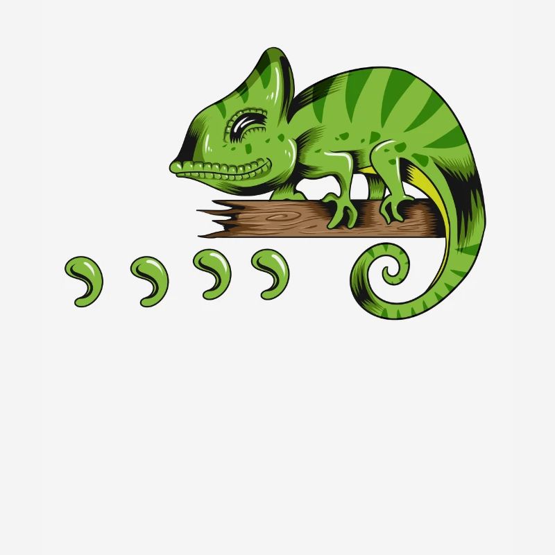 Lézard Reptile Holder Gecko Lizard Lizard Lizard Conception