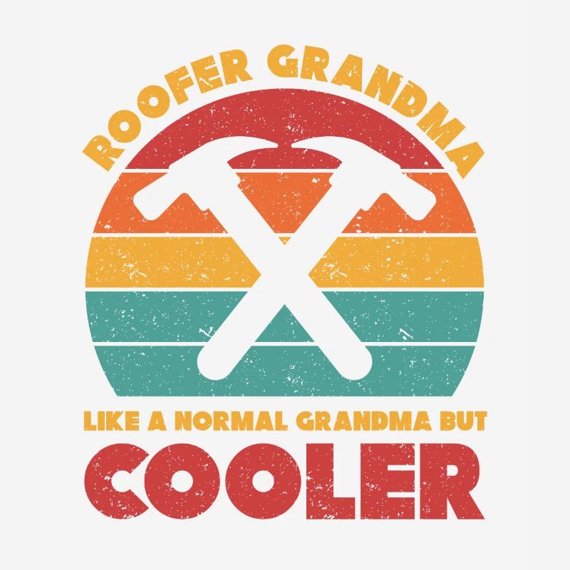 Dachdecker Geschenk Arbeit Handwerker Dachdecker