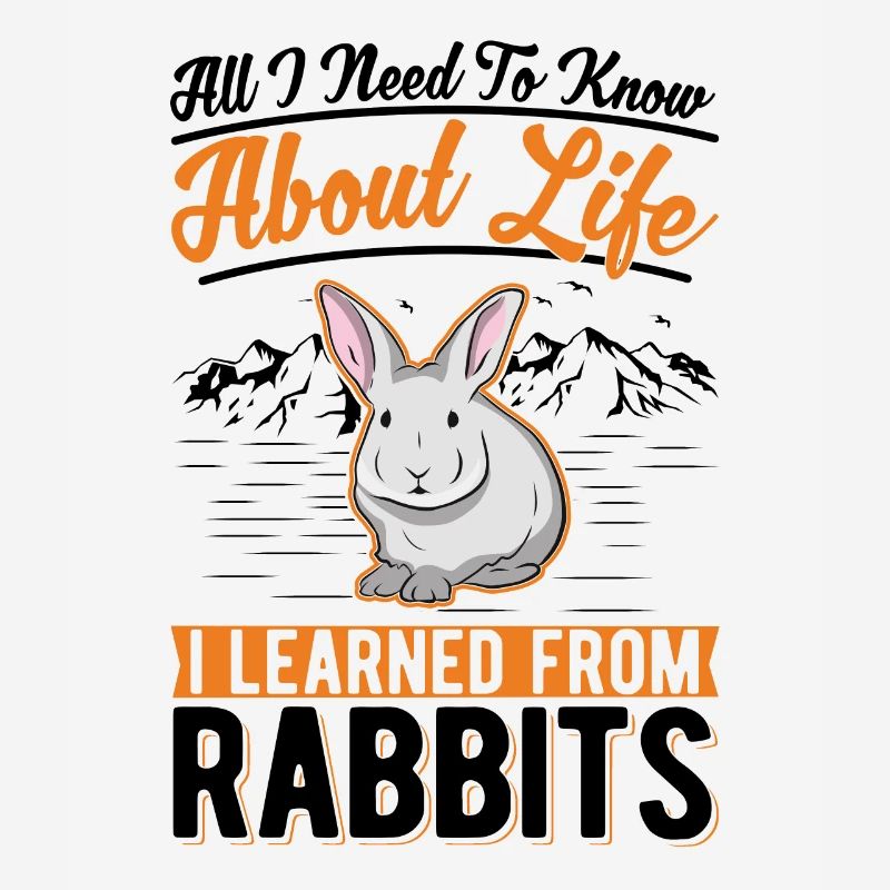 Rabbit Bunny Rabbit Rabbit