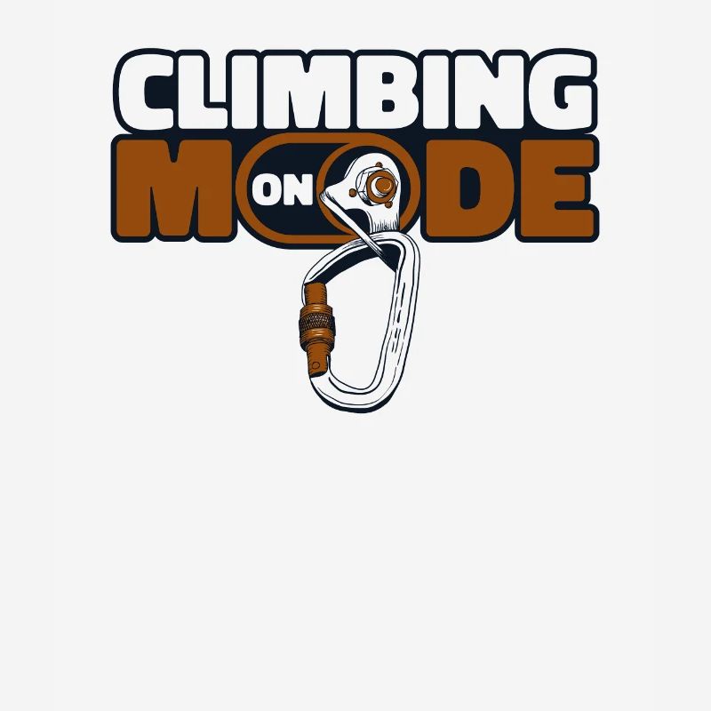Climbing Mode On Sport Climbing Speed Climbing