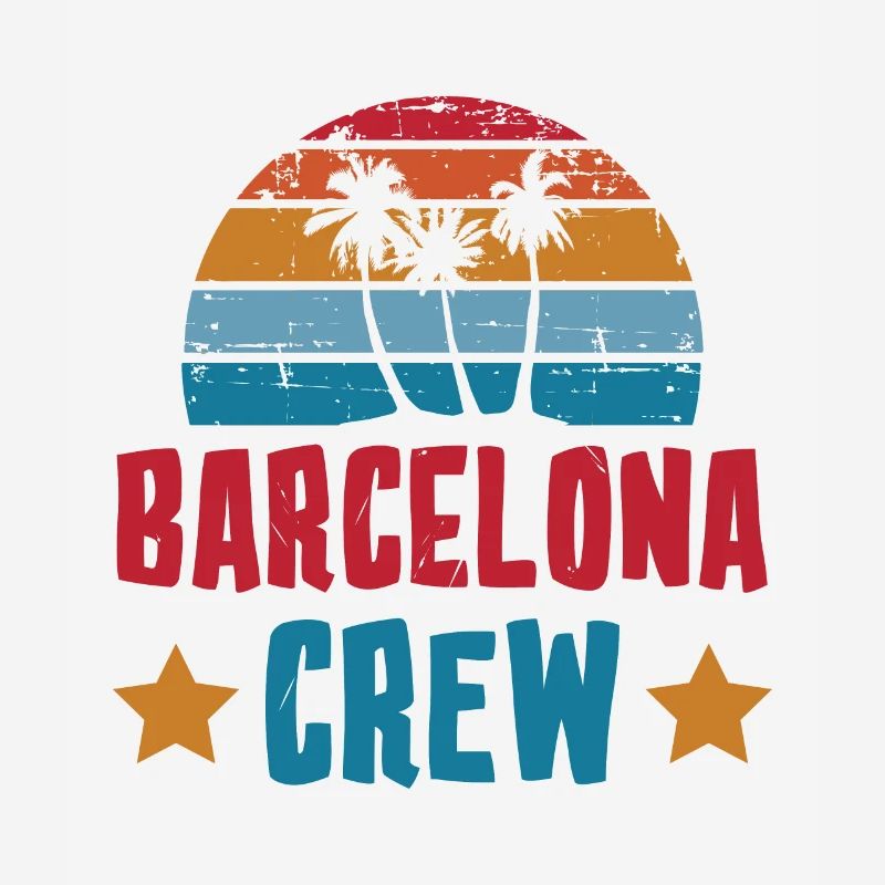 Équipage de Barcelone