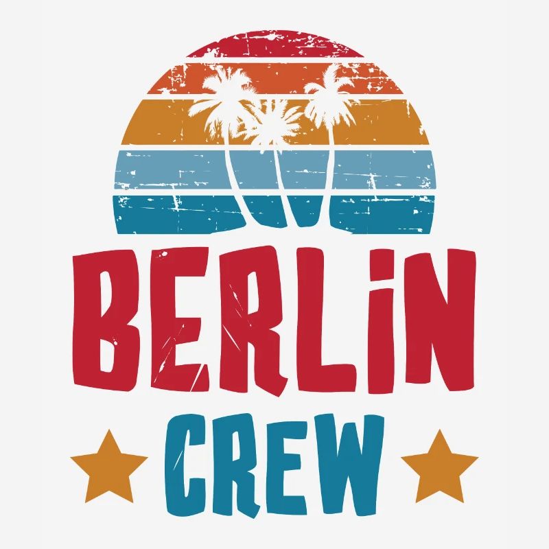 Équipage de Berlin