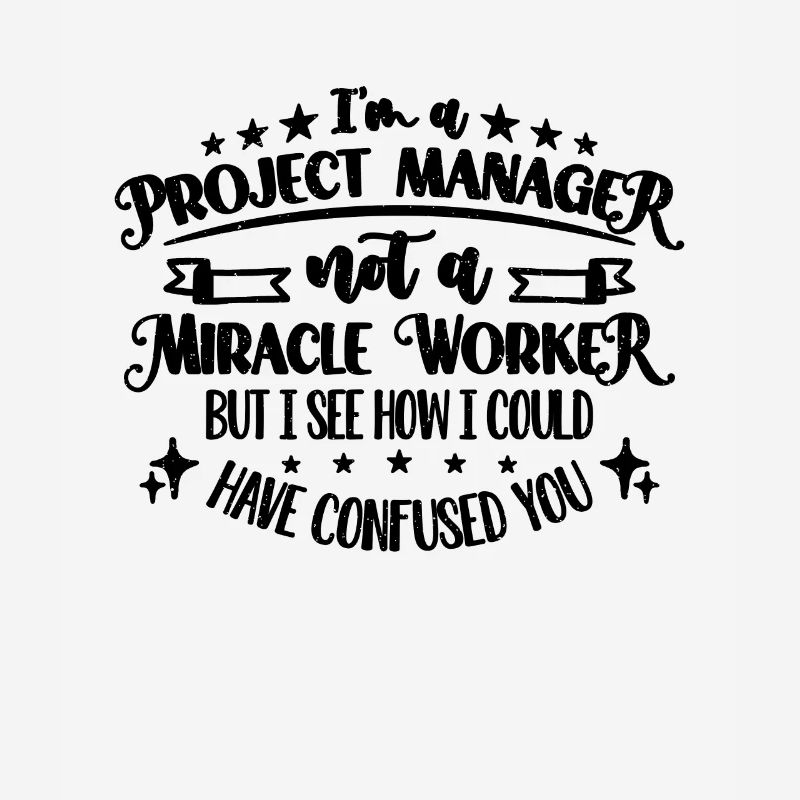 Je suis chef de projet Profession Chef de projet