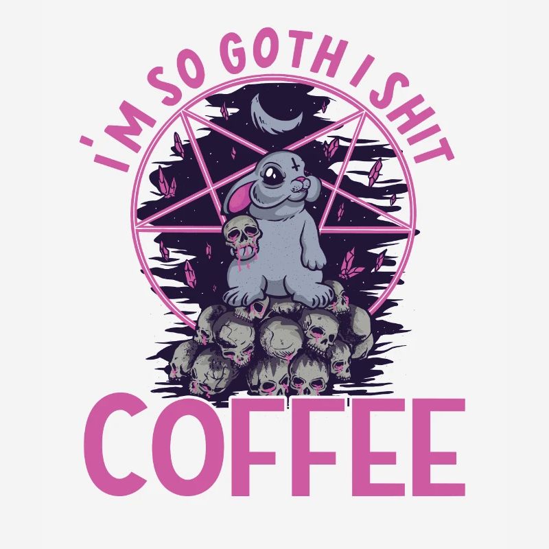 Satan Beelzebub Devil Gothic Pentagram Mystical