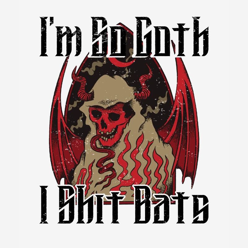 Satan Beelzebub Devil Gothic Pentagram Mystical