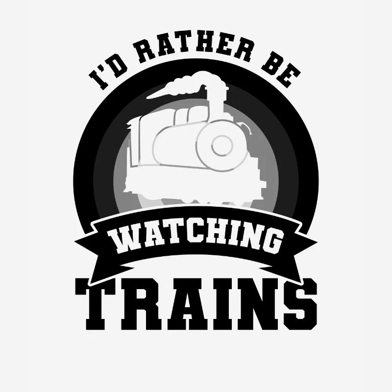 Trainspotter