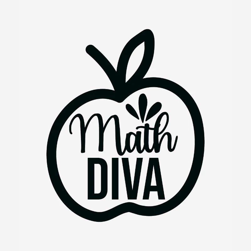Math Diva, For all divas who love math