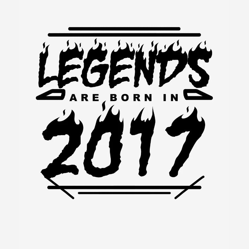 2017 - Année de construction 2017 - Année de construction 2017