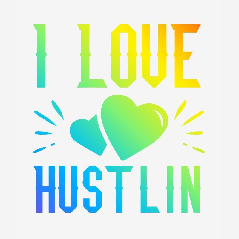 J’adore Hustlin