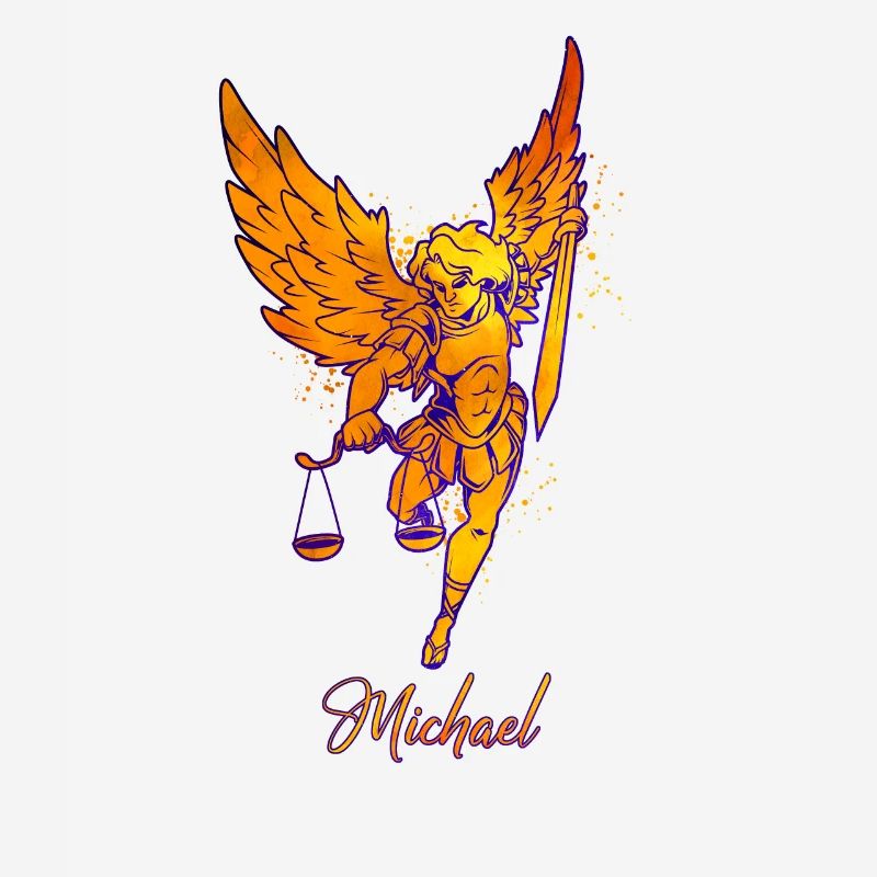 Archange Michel
