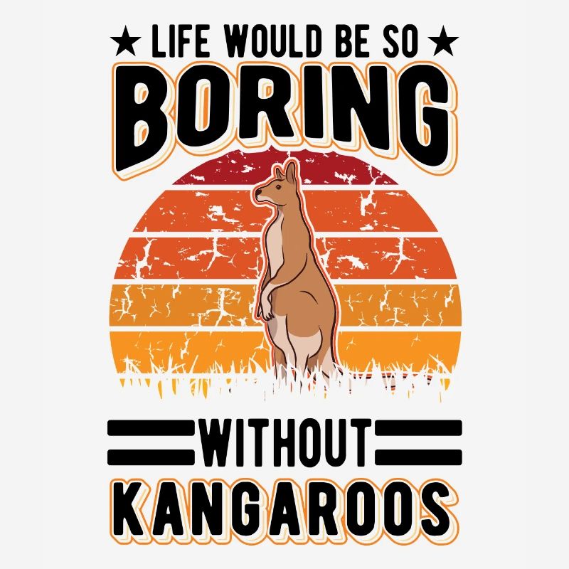 Australian Kangaroo Australia Kangaroo