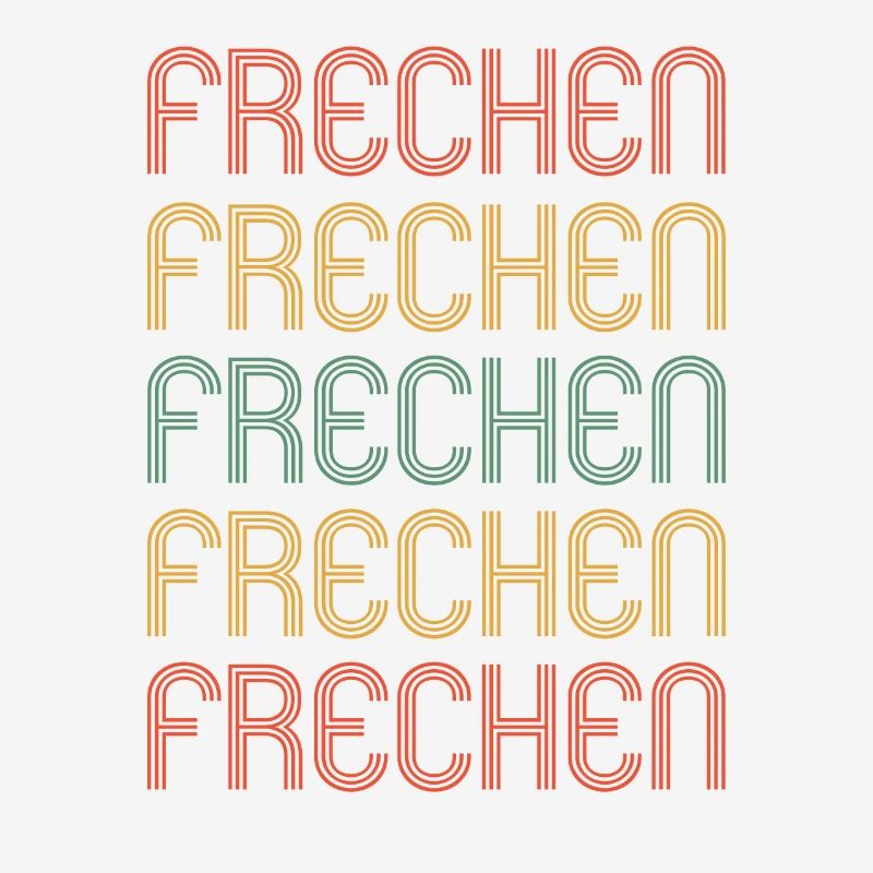 Frechenerin Frechener Frechen