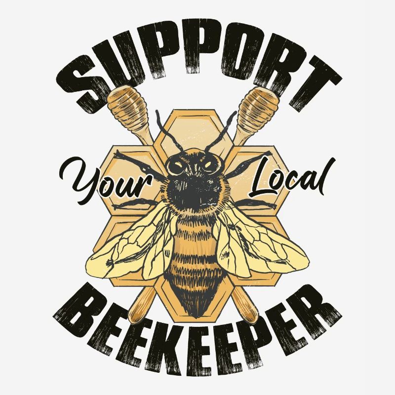Beekeeper Humor Beekeeping Funny