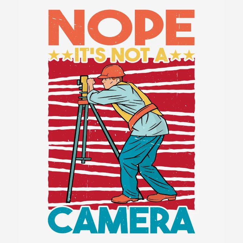 Nope, It's Not A Camera