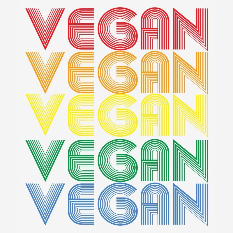 Rainbow VEGAN Statement