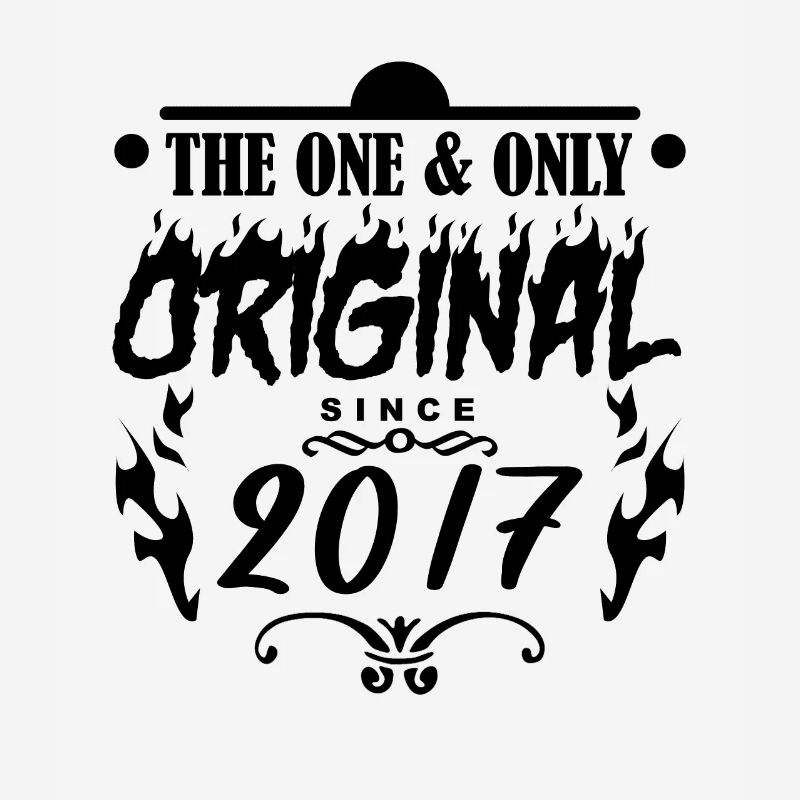 2017 - Année de construction 2017 - Année de construction 2017