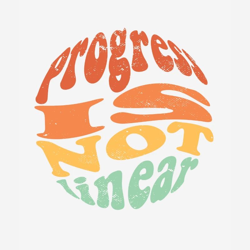 ABA Therapist Progress Is Not Linear Para Teacher