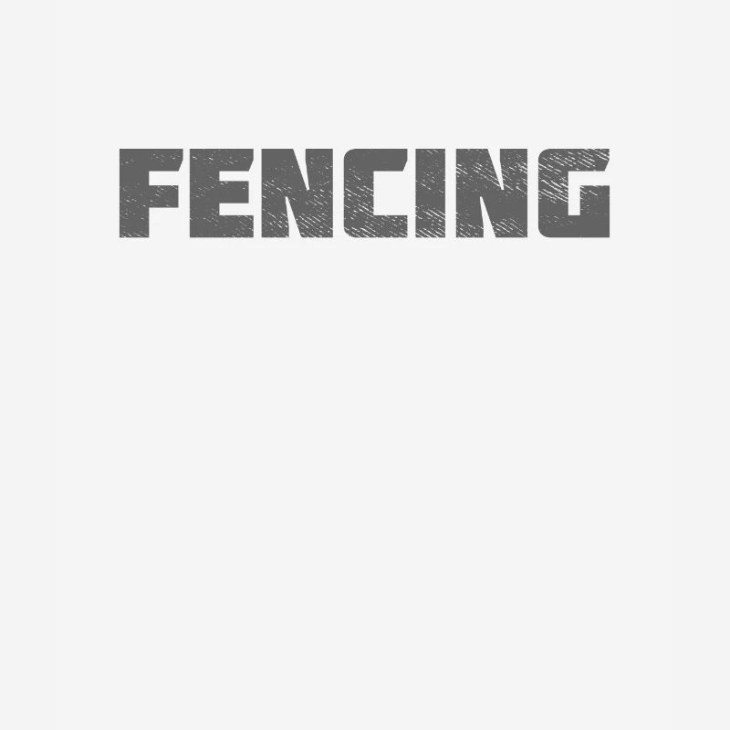 Fencing