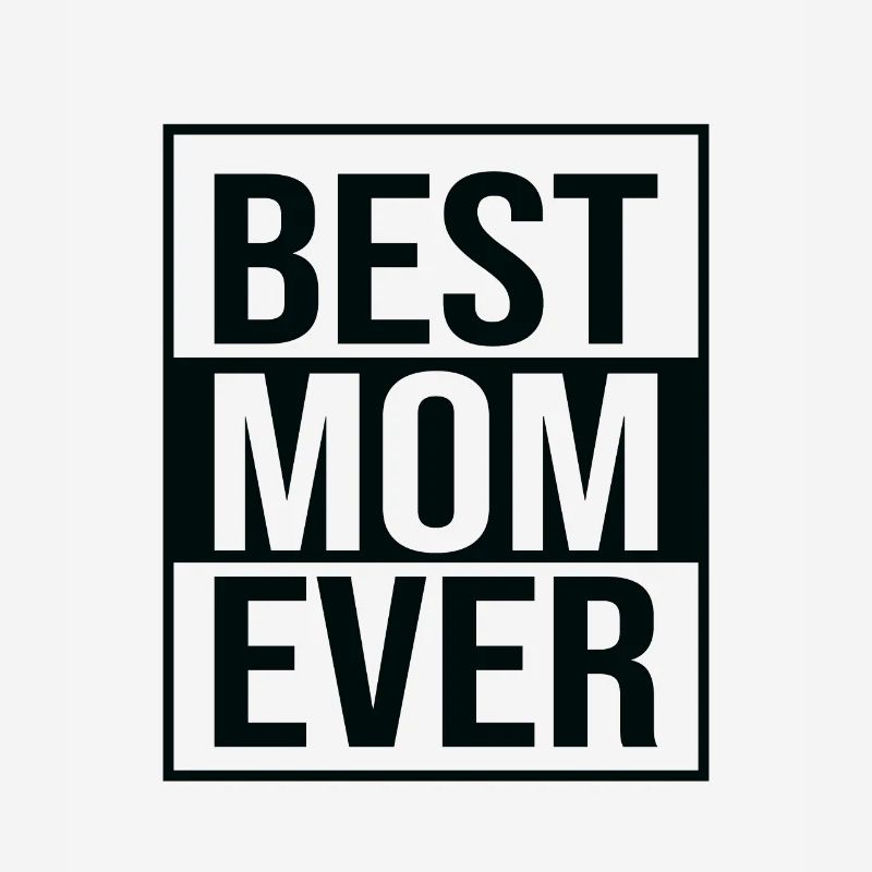 Mutter Spruch Geschenk Mama Muttertag