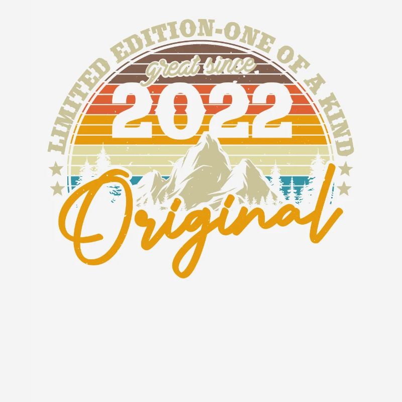 Retro gift idea 2022
