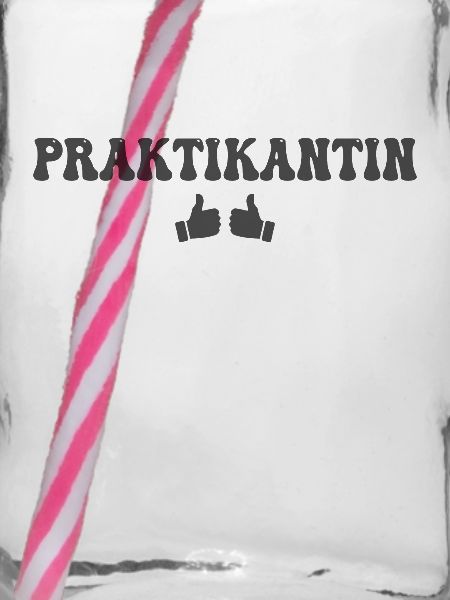 Praktikantin