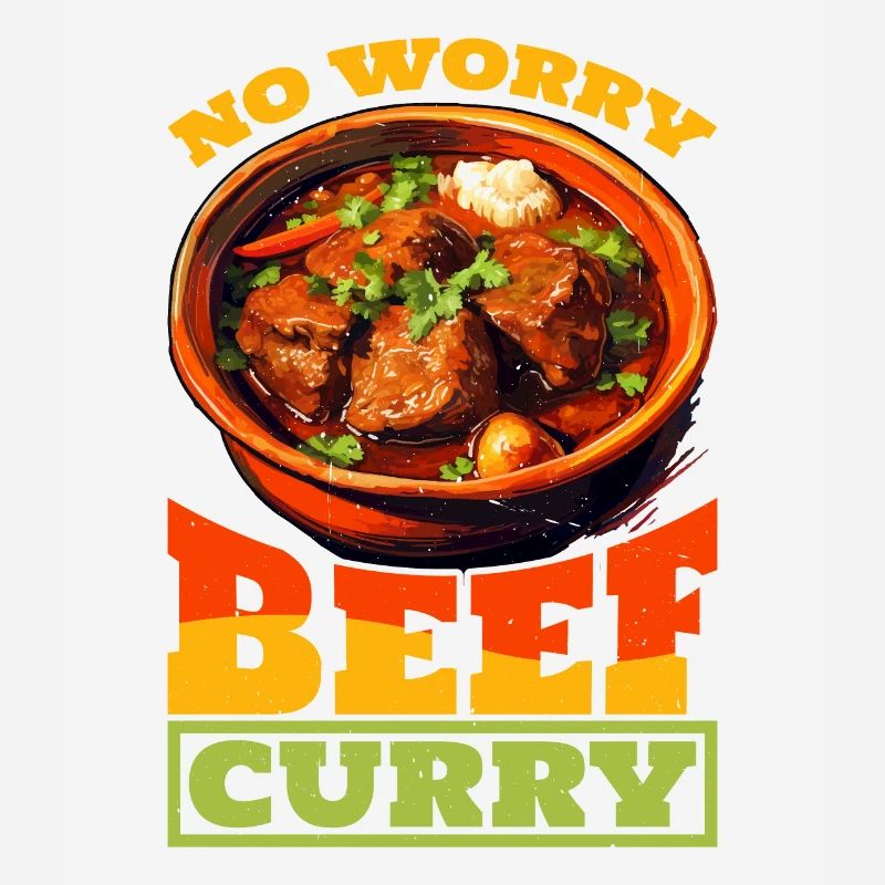 No Worry Beef Curry 4