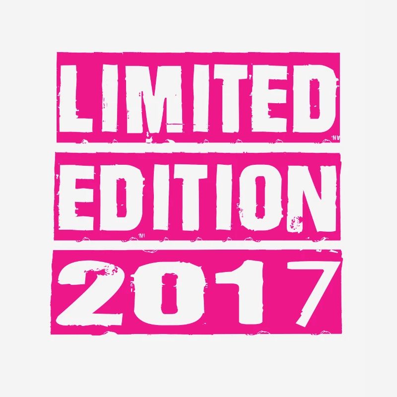 Édition Limitée 2017
