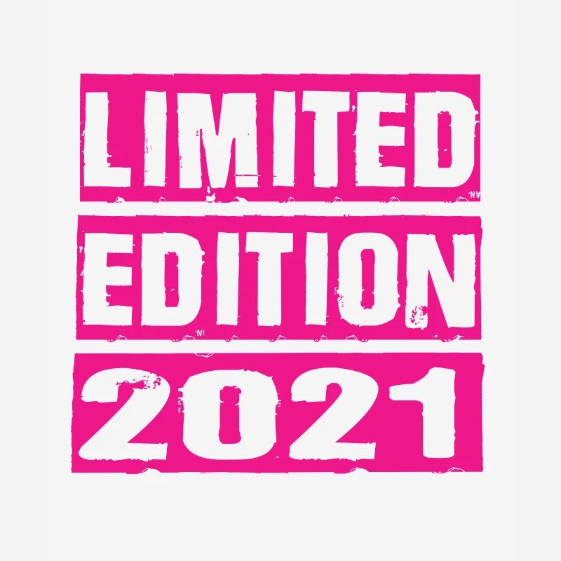 Édition limitée 2021