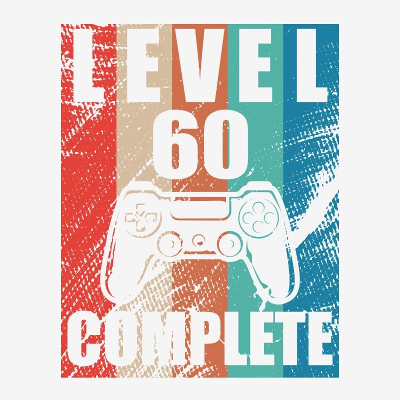 Niveau 60 complete