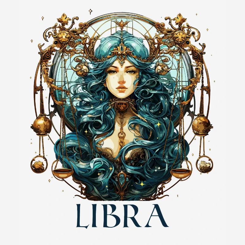 Check Your Libra Compatibility - Libra Women