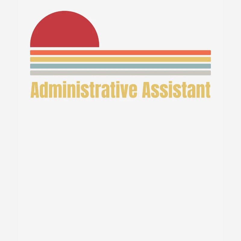 Assistante administrative