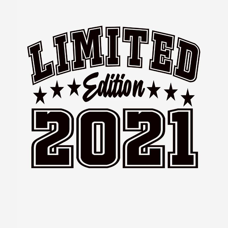 Édition limitée 2021