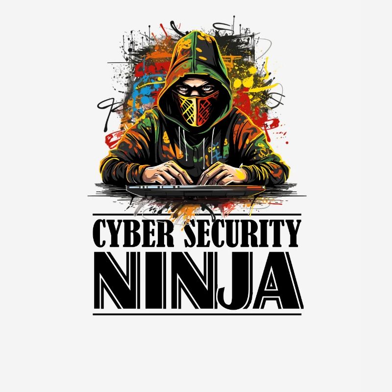 Ethischer Hacker entfesselt: Cyber Security Ninja