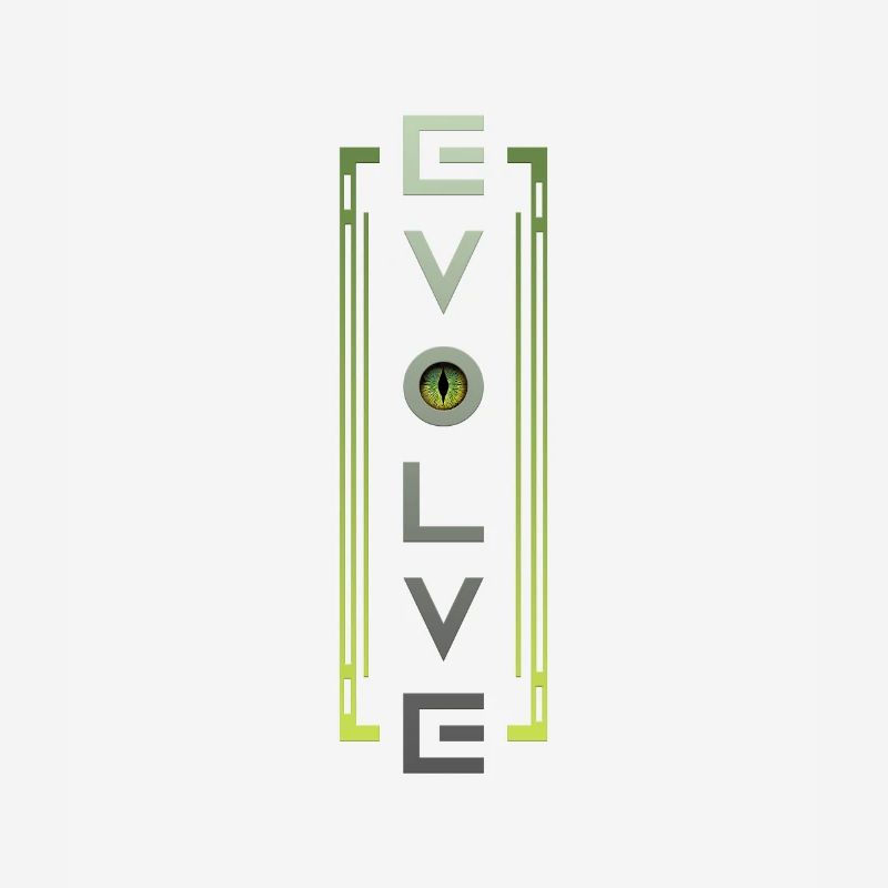 Regard évolutif