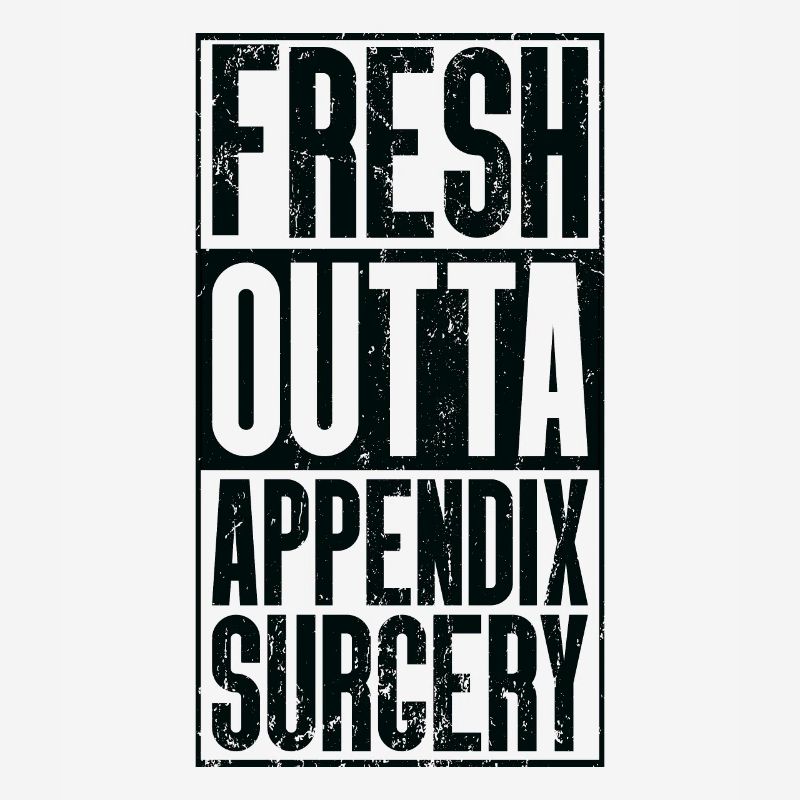 Fresh Outta Operation - Appendix