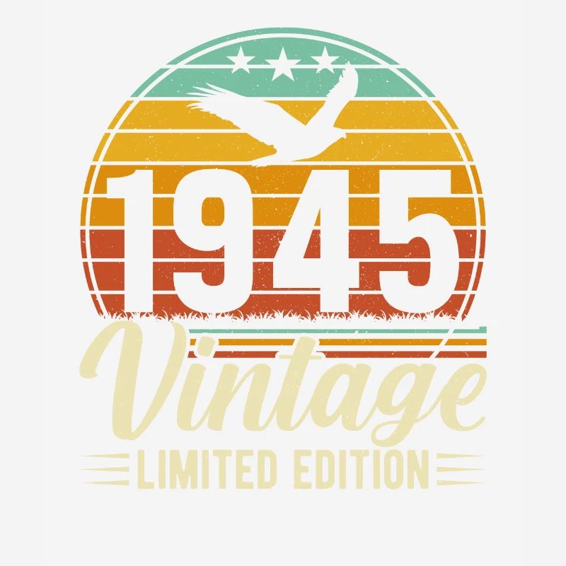 1945 - A timeless masterpiece