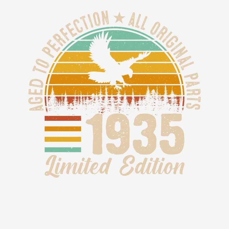 1935 - A timeless masterpiece