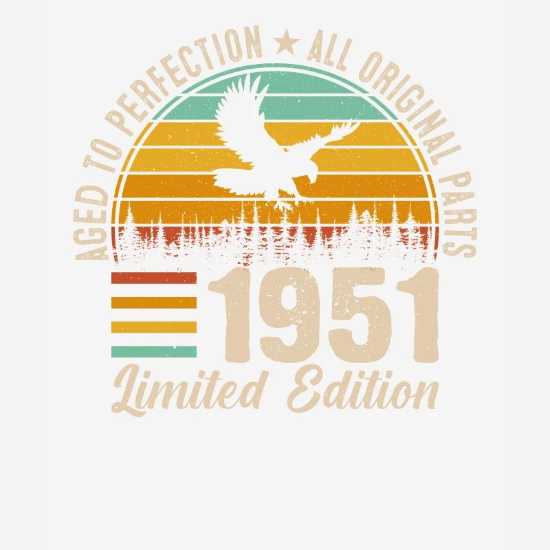 1951 - Ein legendärer Geburtstag