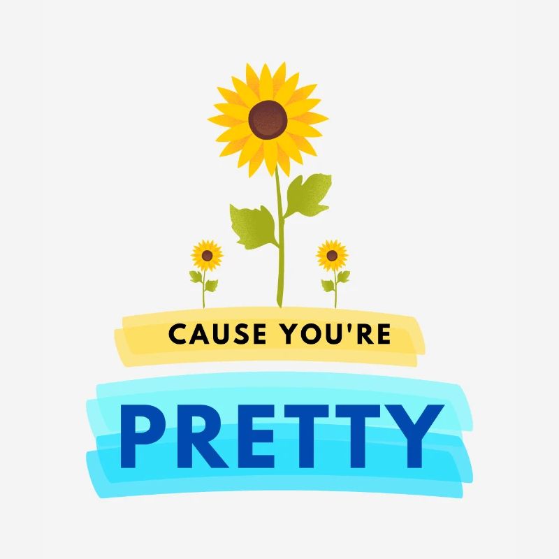 Parce que tu es jolie | Conception de l’amour de soi