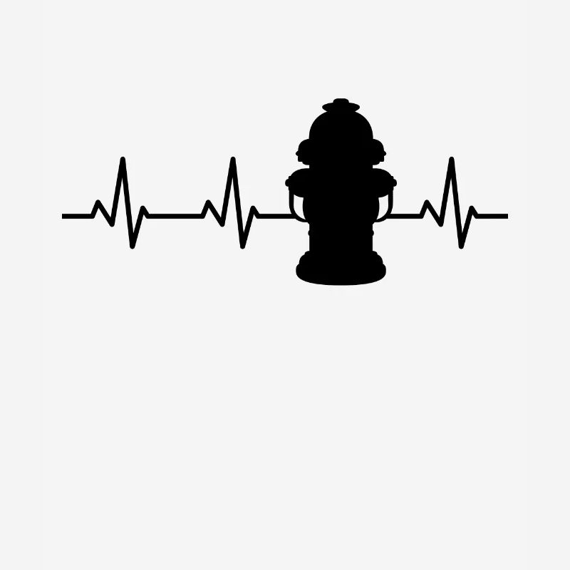 Fire hydrant pulse rate