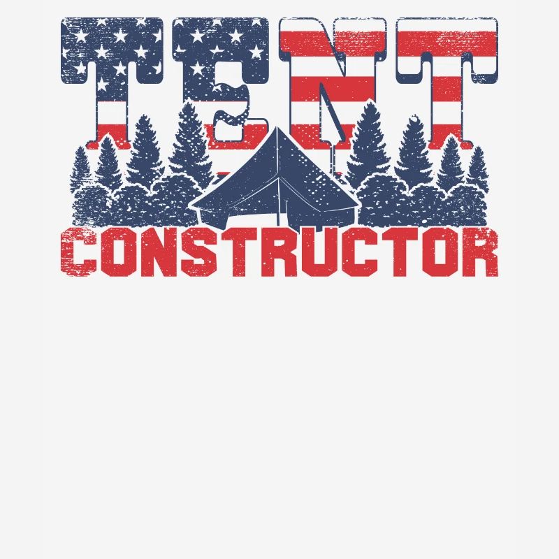 Constructeur de tentes