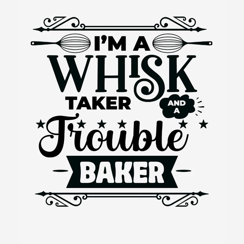 Ich Bin Ein Schneebesenschwinger Und Ein