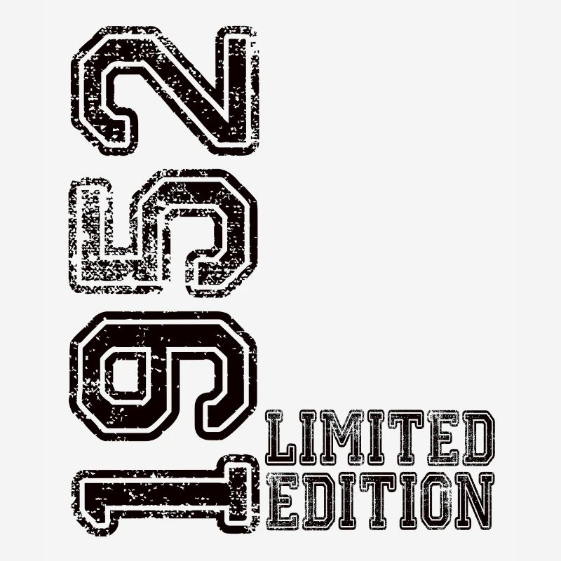Édition limitée 1952