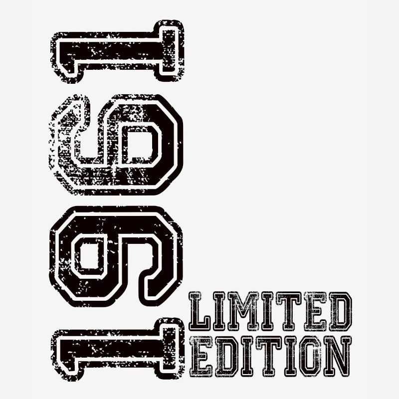 Édition limitée 1961