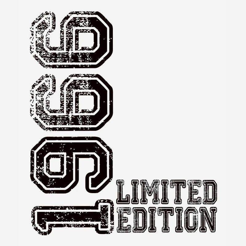 Édition limitée 1966