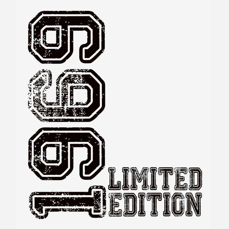 Edition limitée 1969