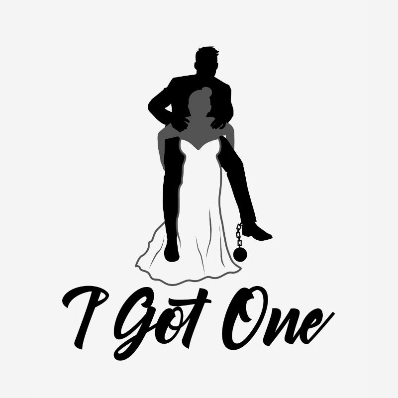 I Got One Bride