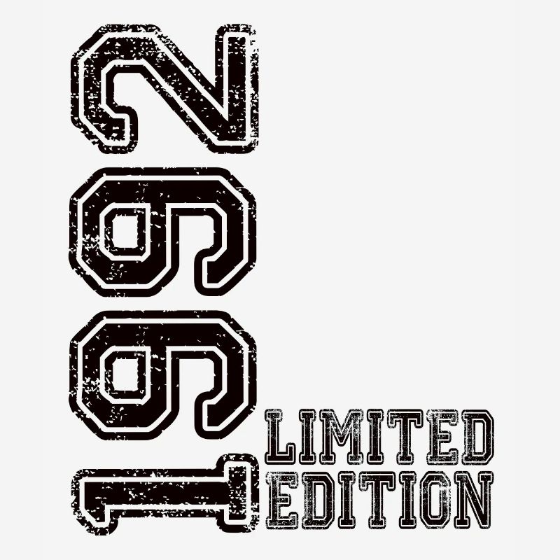 Édition limitée 1992