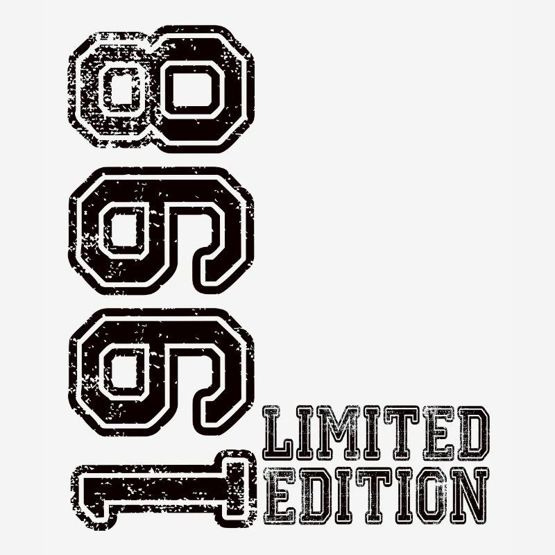 Édition limitée 1998